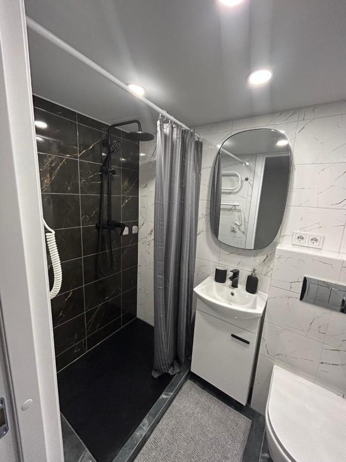 Stylish&Cozy Loft Zuvedra Near City Center 빌뉴스 외부 사진
